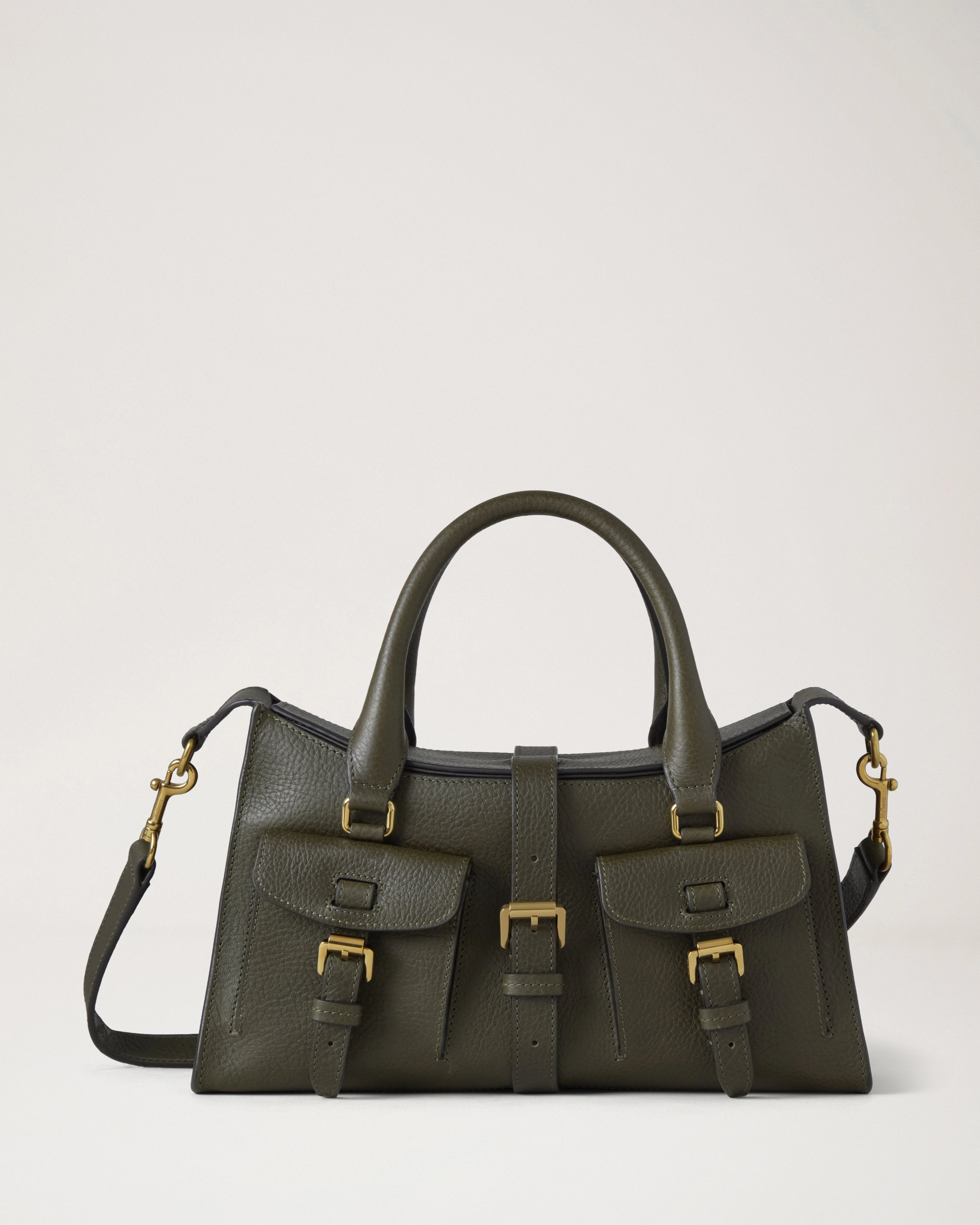 Small Roxanne
Juniper Green NVT - 1