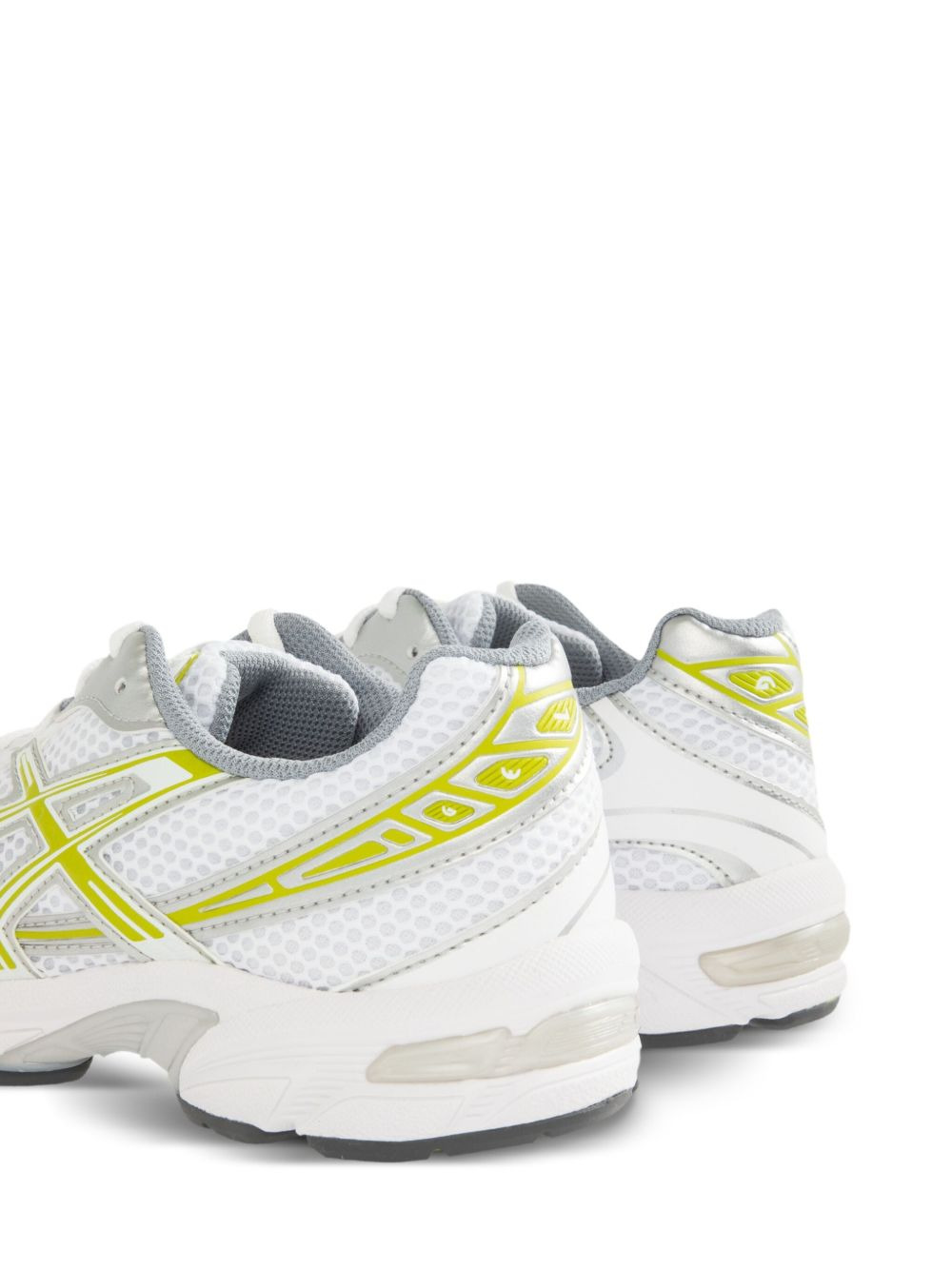 gel-1130 mesh trainers - 4