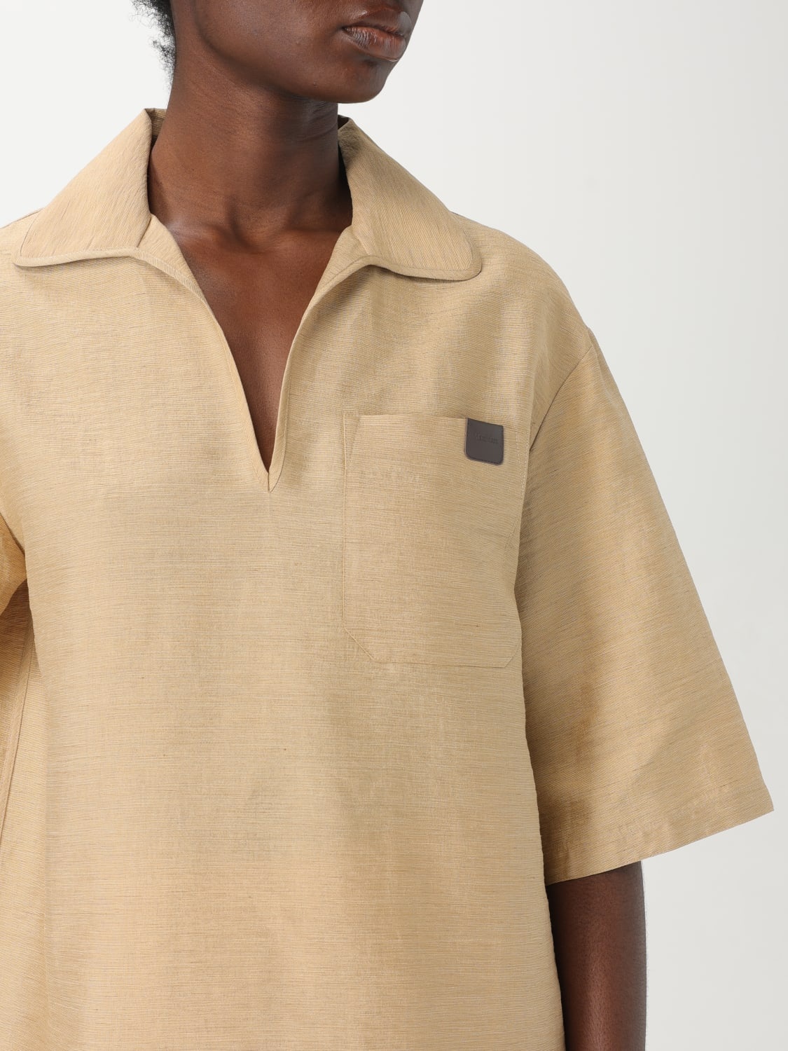 Shirt woman Max Mara - 5
