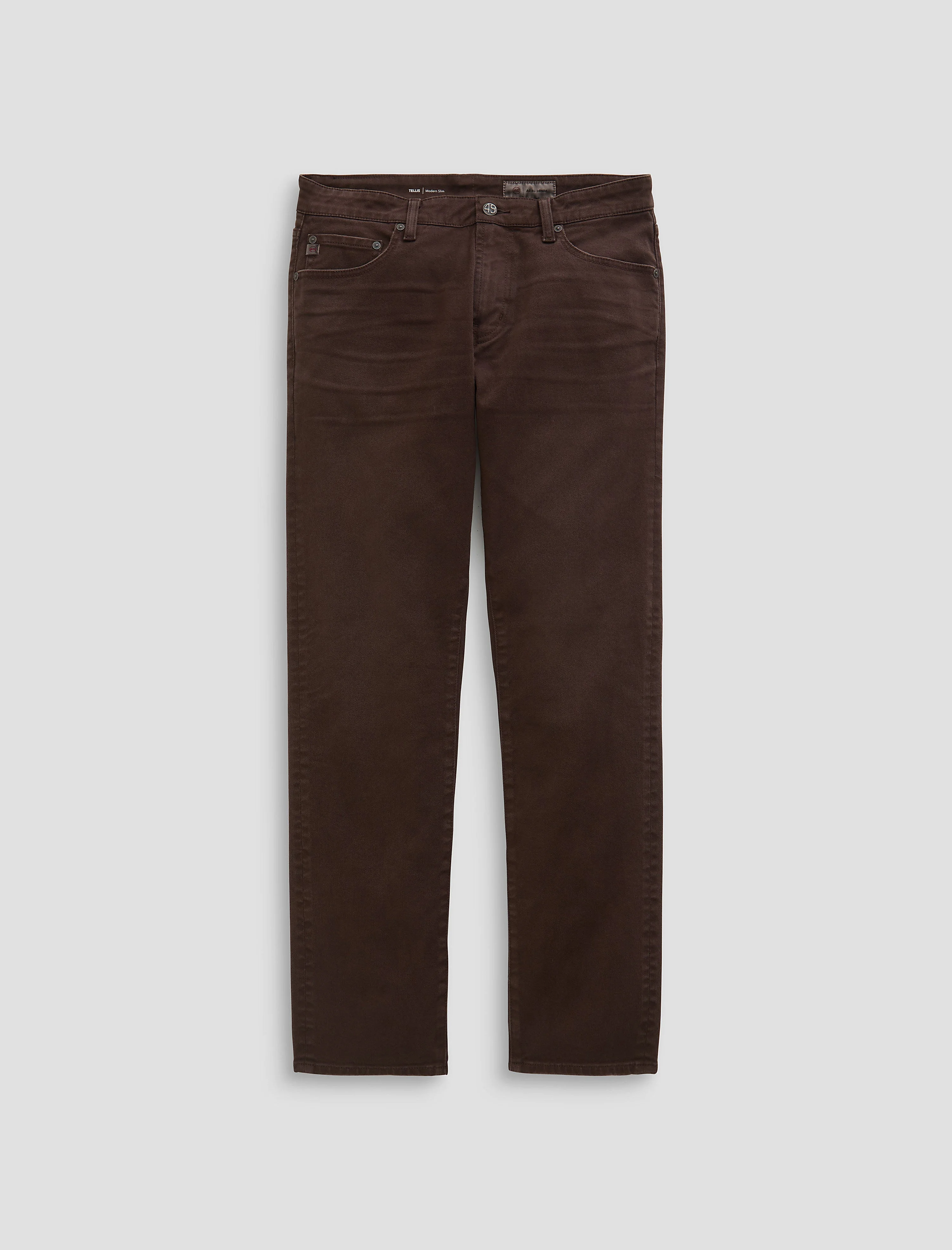 Tellis Jean - 1