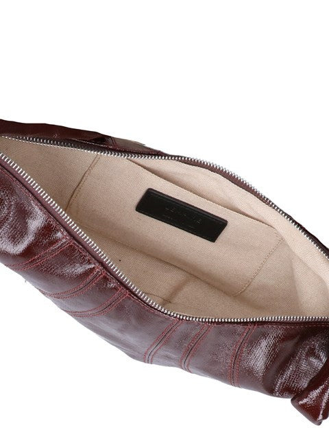 Lemaire Men Croissant' Small Shoulder Bag - 4