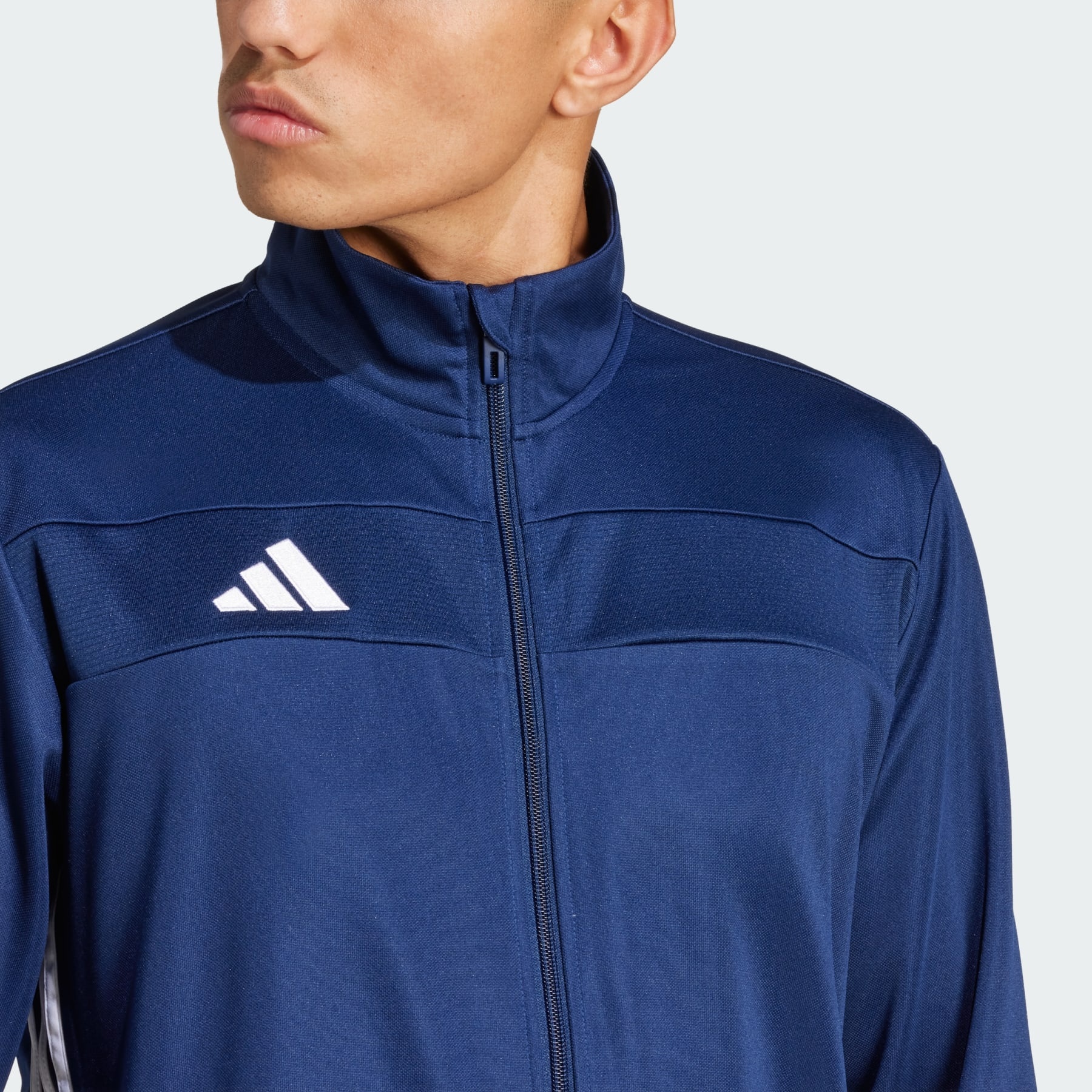 Tiro 25 Essentials Training Jacket - 6