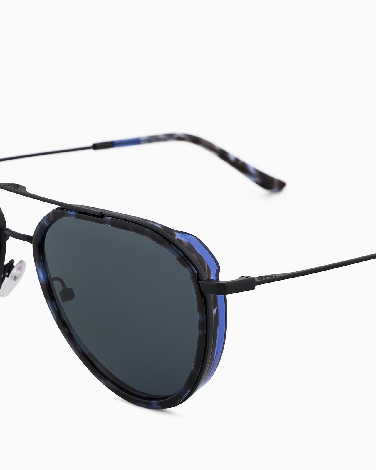 MEN’S AVIATOR SUNGLASSES - 5