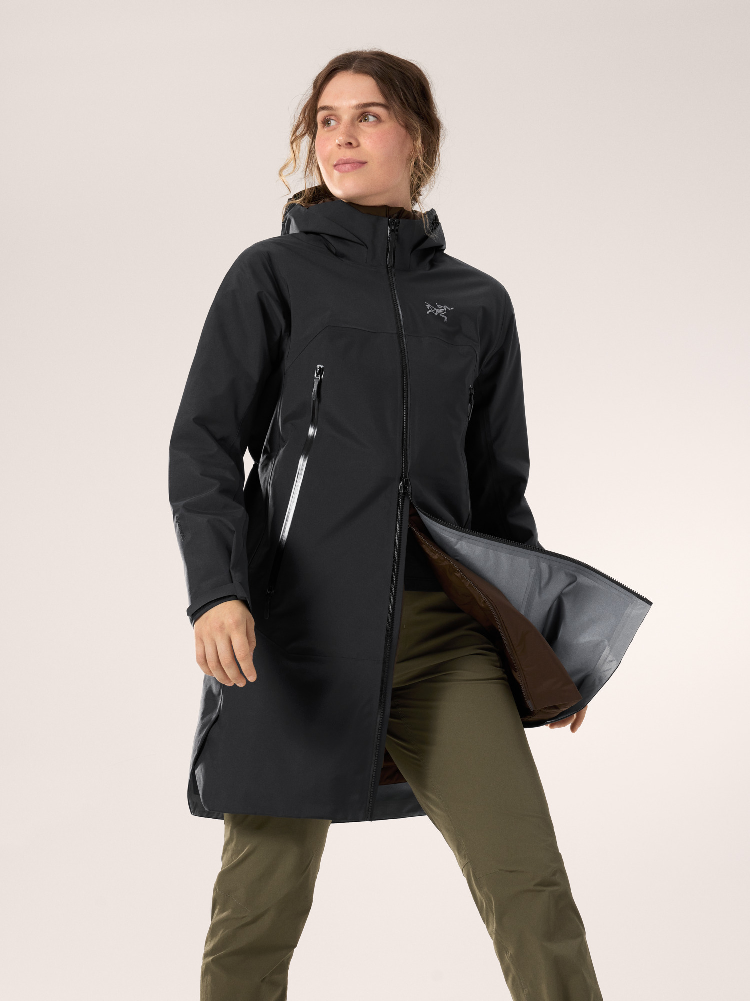 Beta Coat - 3