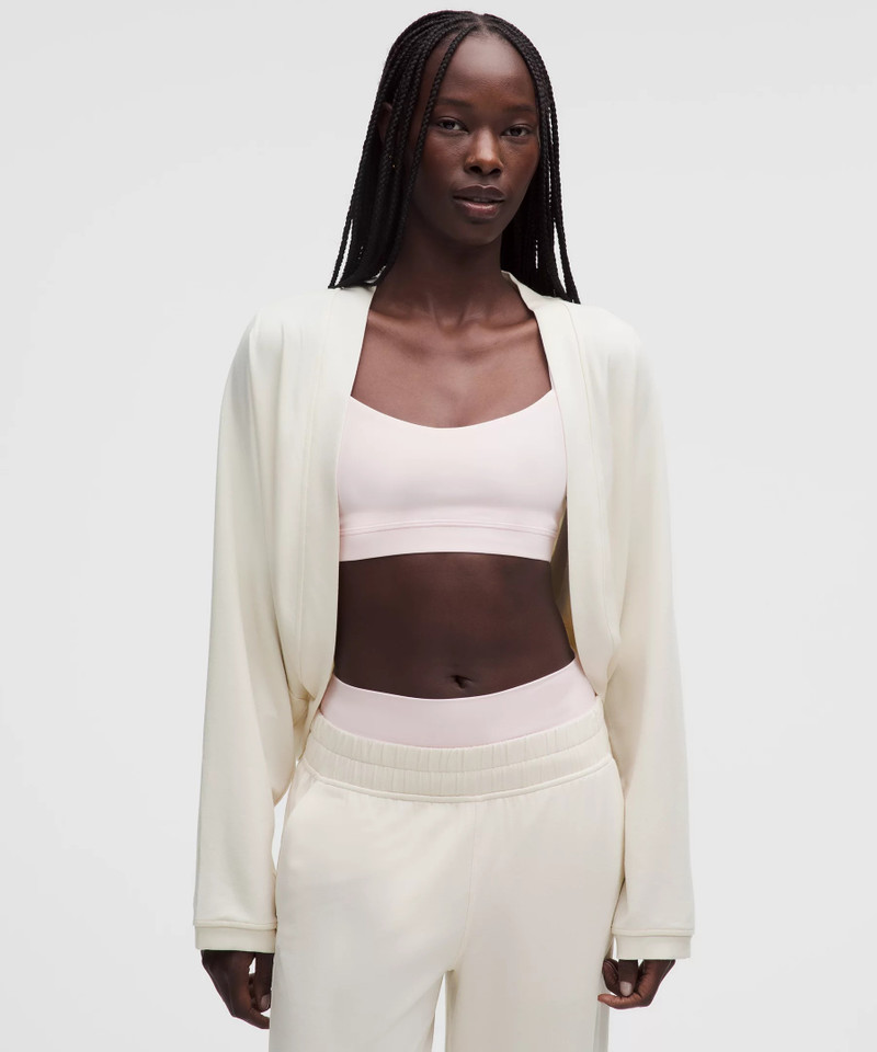 BeCalm Shrug *Updated Fabric 1