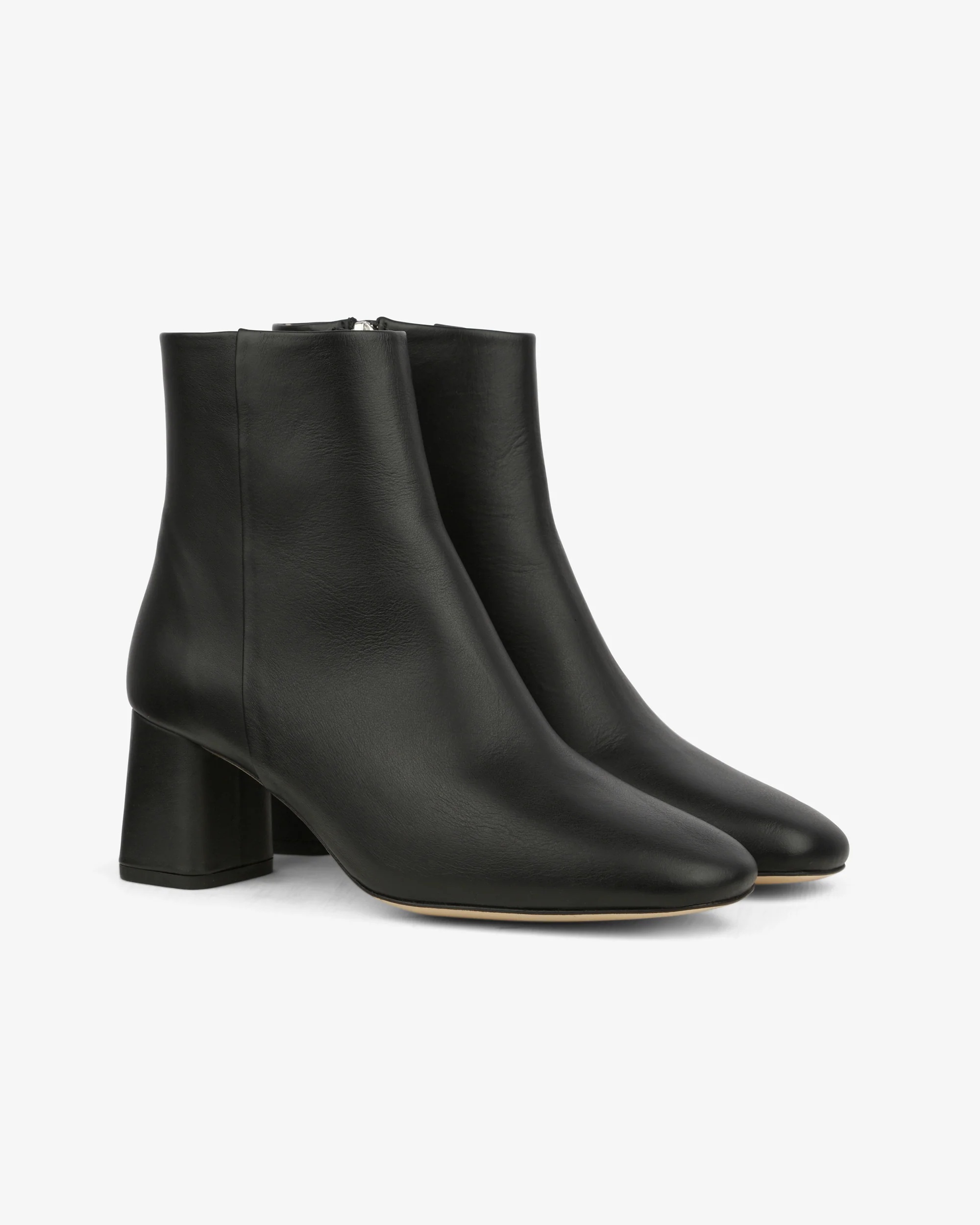 MELO ANKLE BOOTS - 2