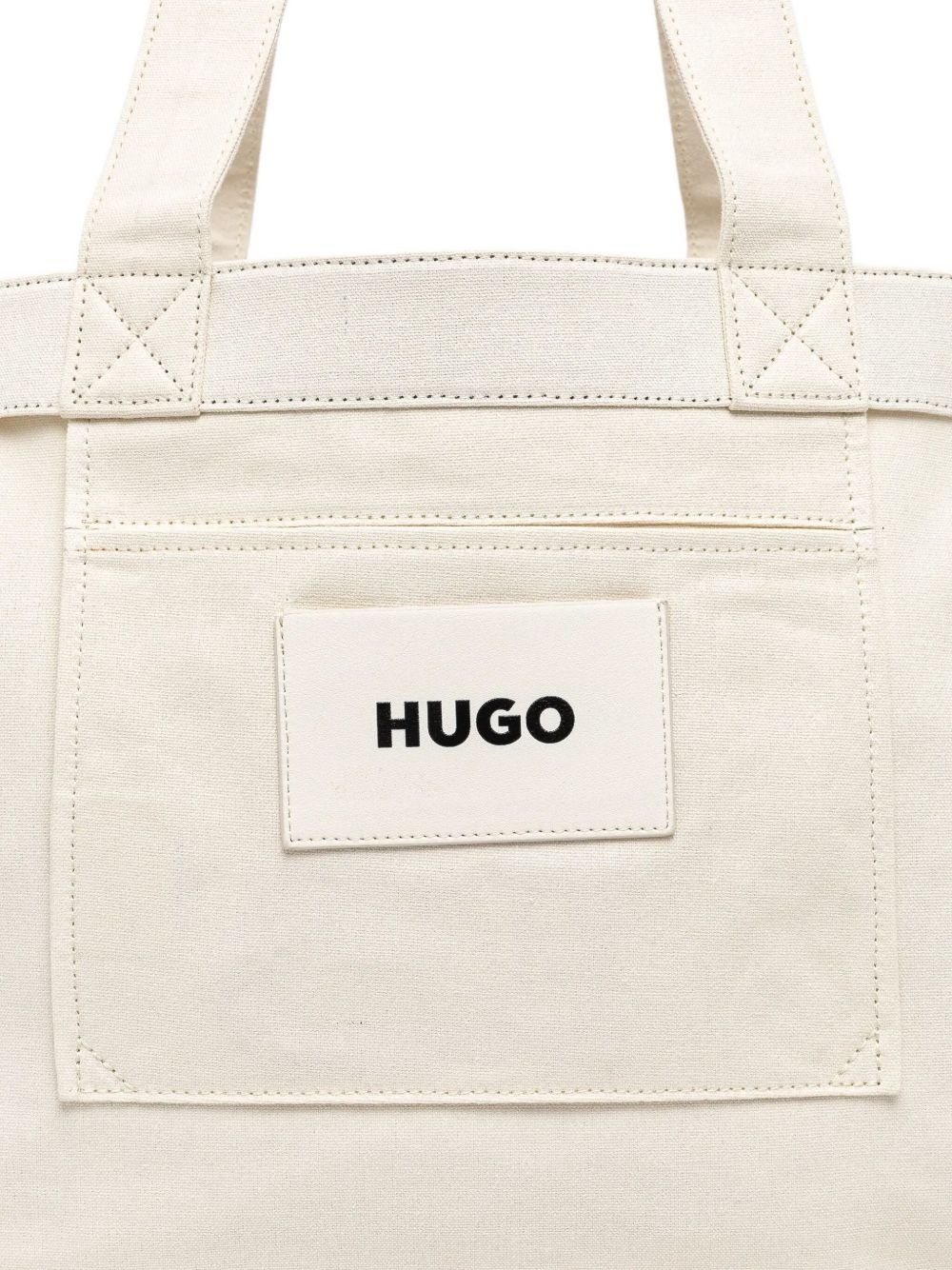 canvas tote bag - 4