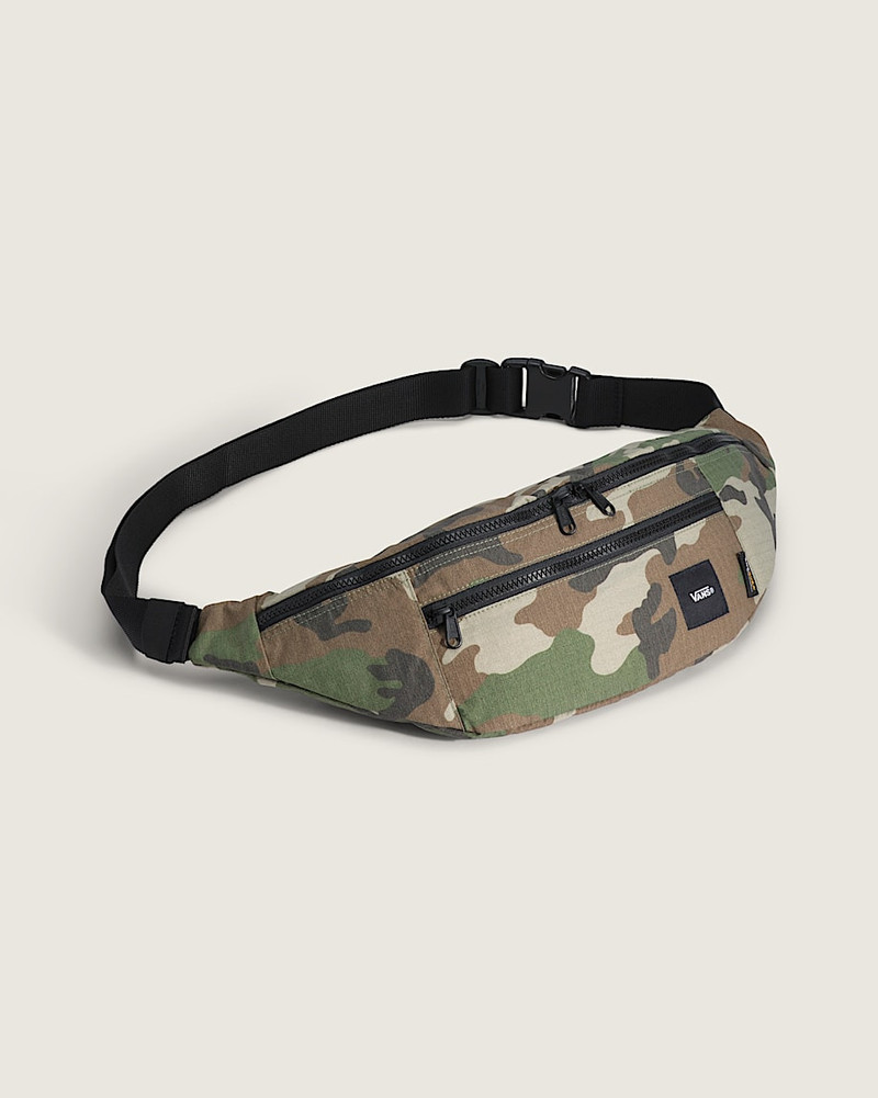 Ward Crossbody Bag 1