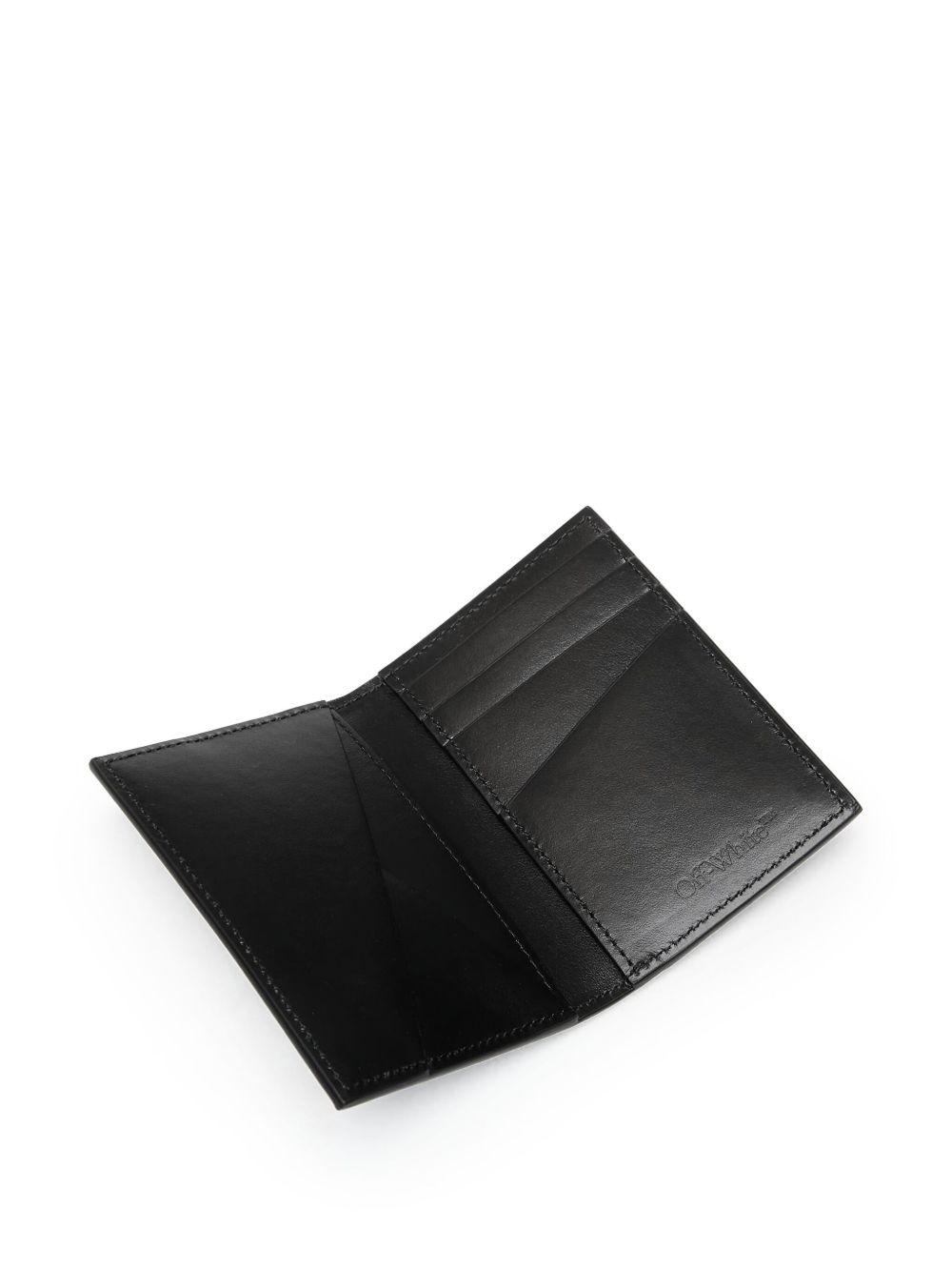 "Logo" card holder - 3