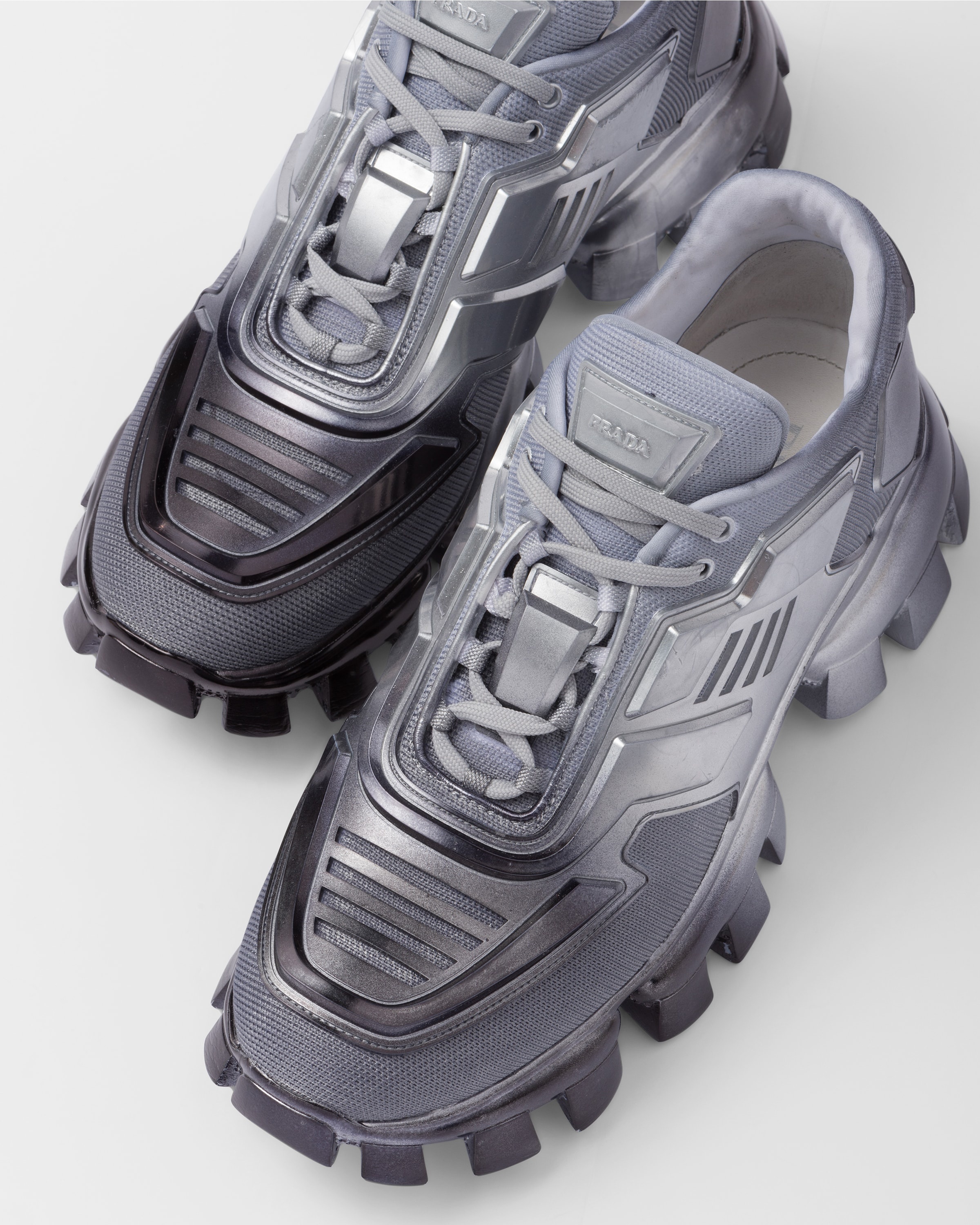Prada Cloudbust Thunder sneakers - 6