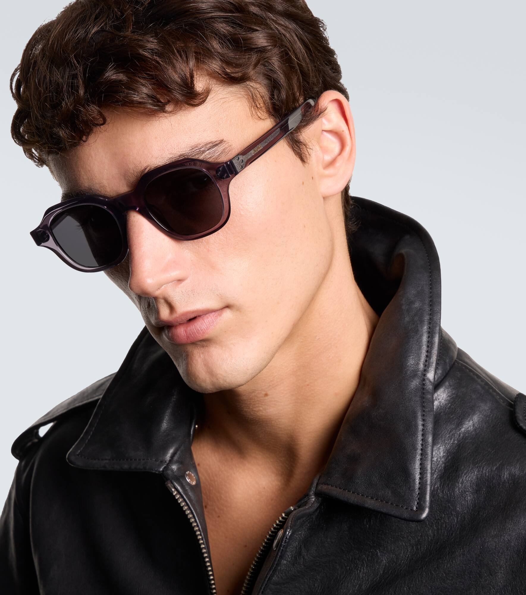 Celine 3 Dots HD square sunglasses - 3