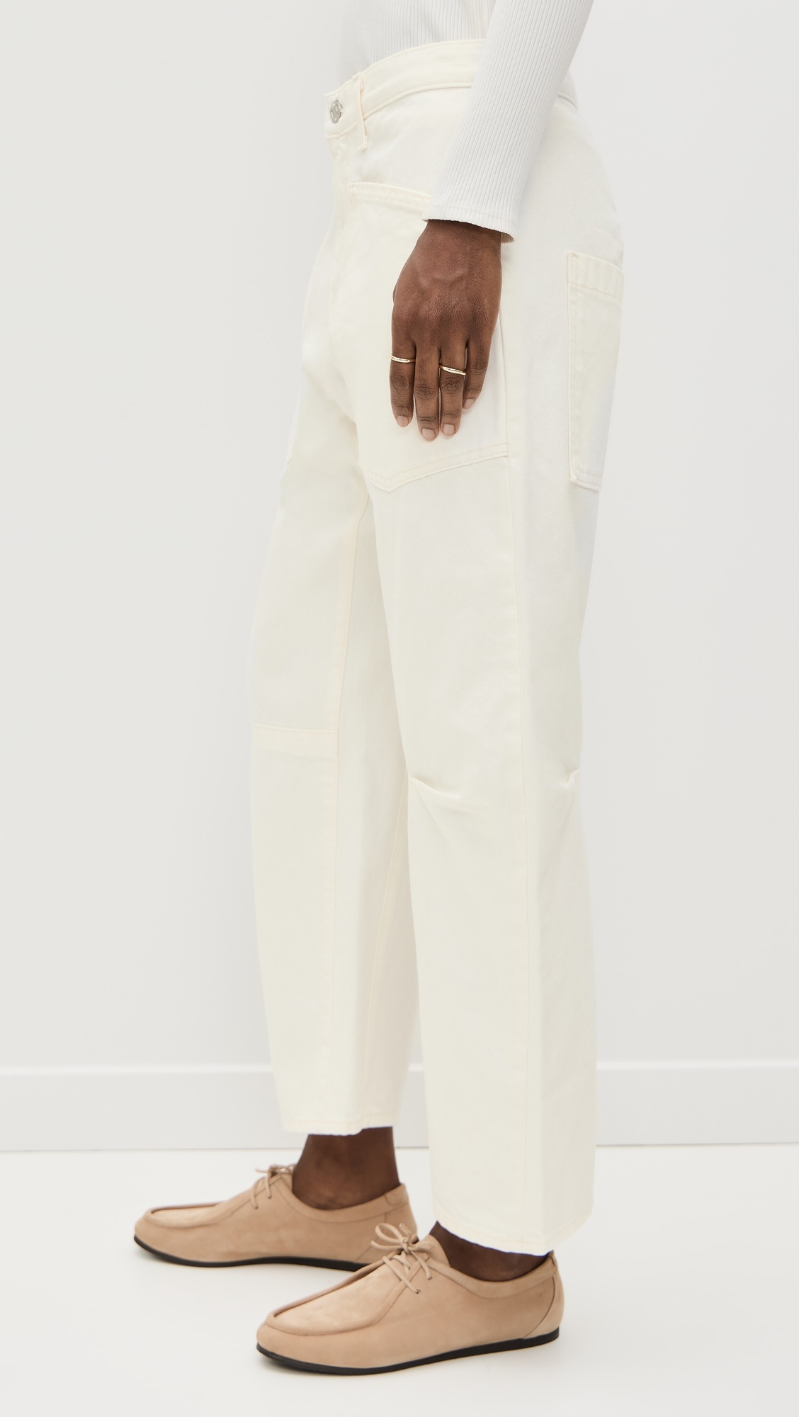 Shon Jeans - 3