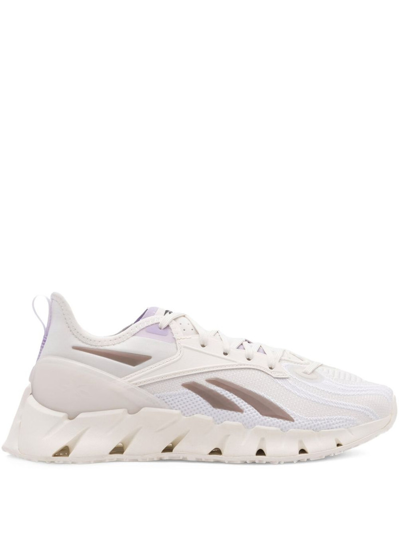 (WMNS) Reebok 지그 Kinetica 3 'Chalk Taupe'HR1319 - 1