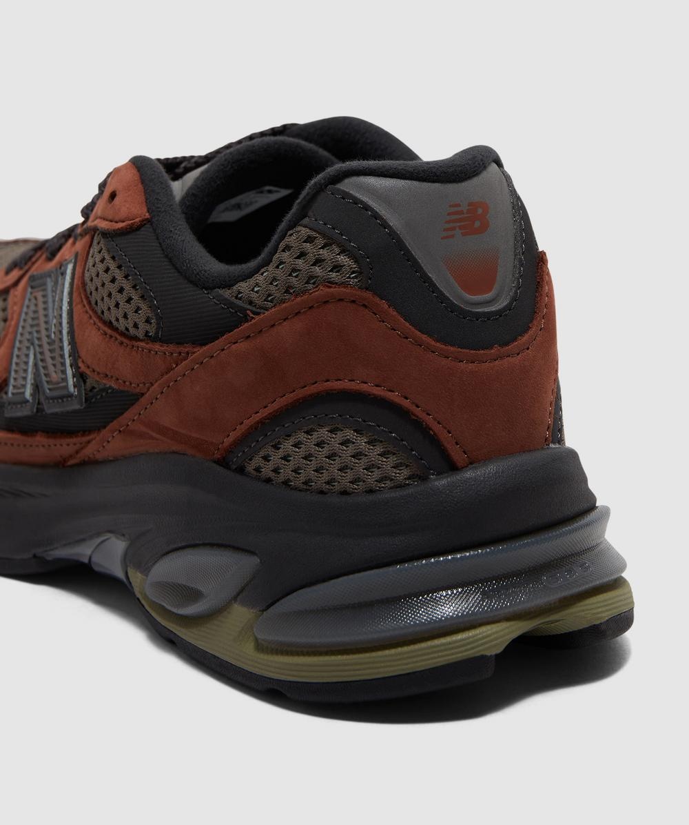Abzorb 2010 sneaker - 8