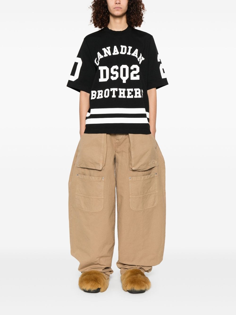 Amelia trousers - 2