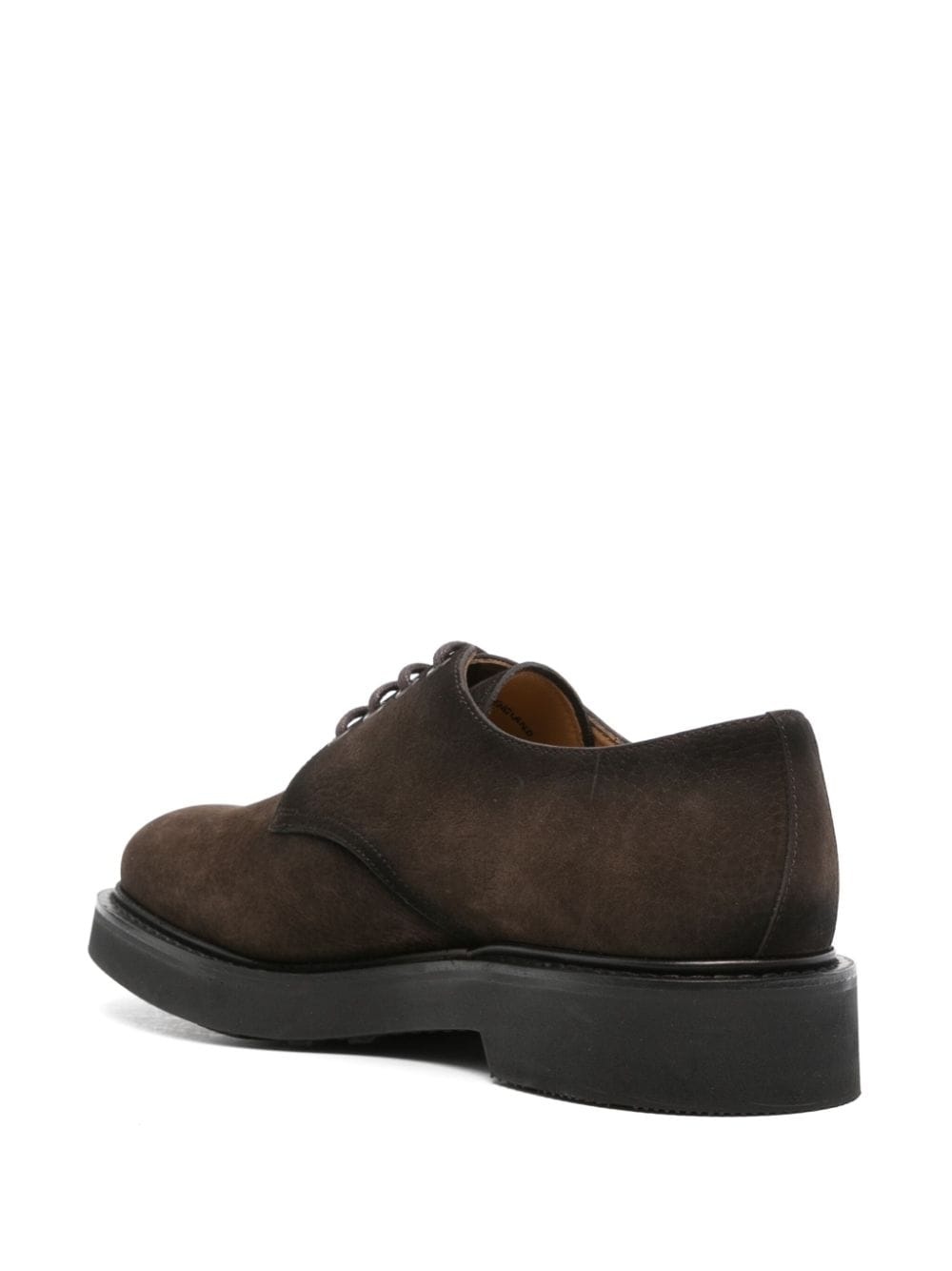 Lymm derby shoes - 3