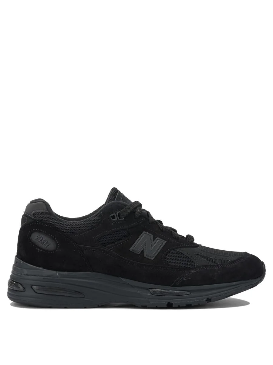 New Balance "Made In Uk 991V2" Sneakers - 1