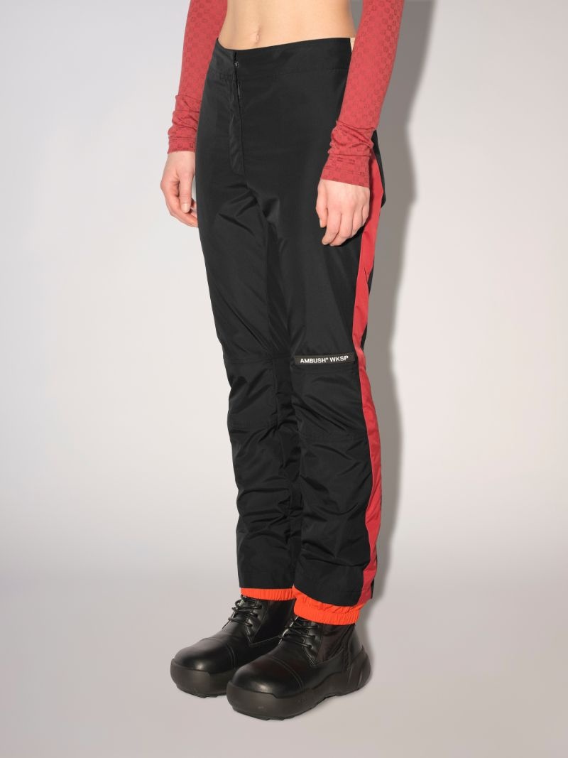 NYLON PANTS - 5