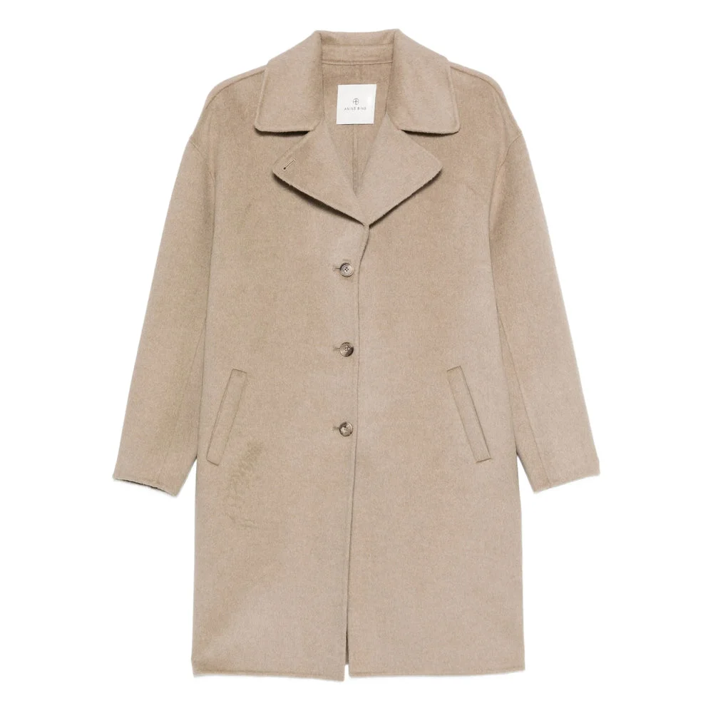 Coats Neutral - 1