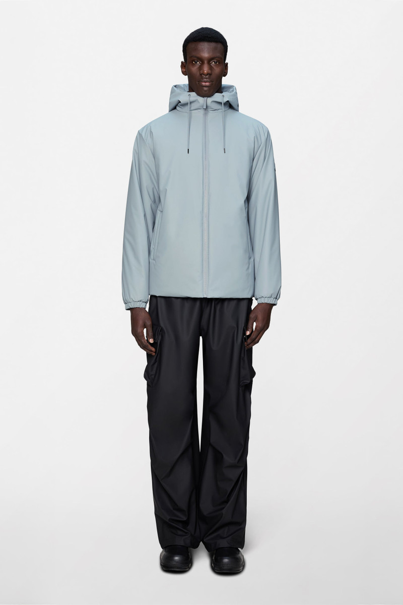 RAINS Lohja Insulated Jacket outlook