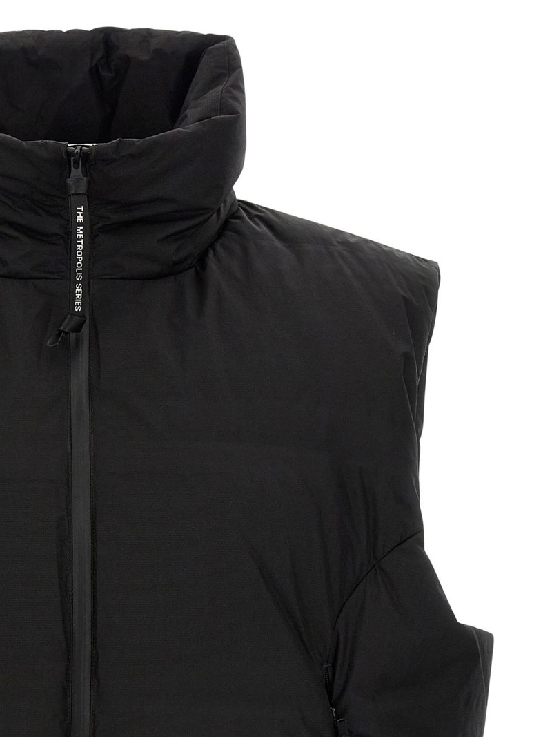 퀼트 페텍스 gilet 4