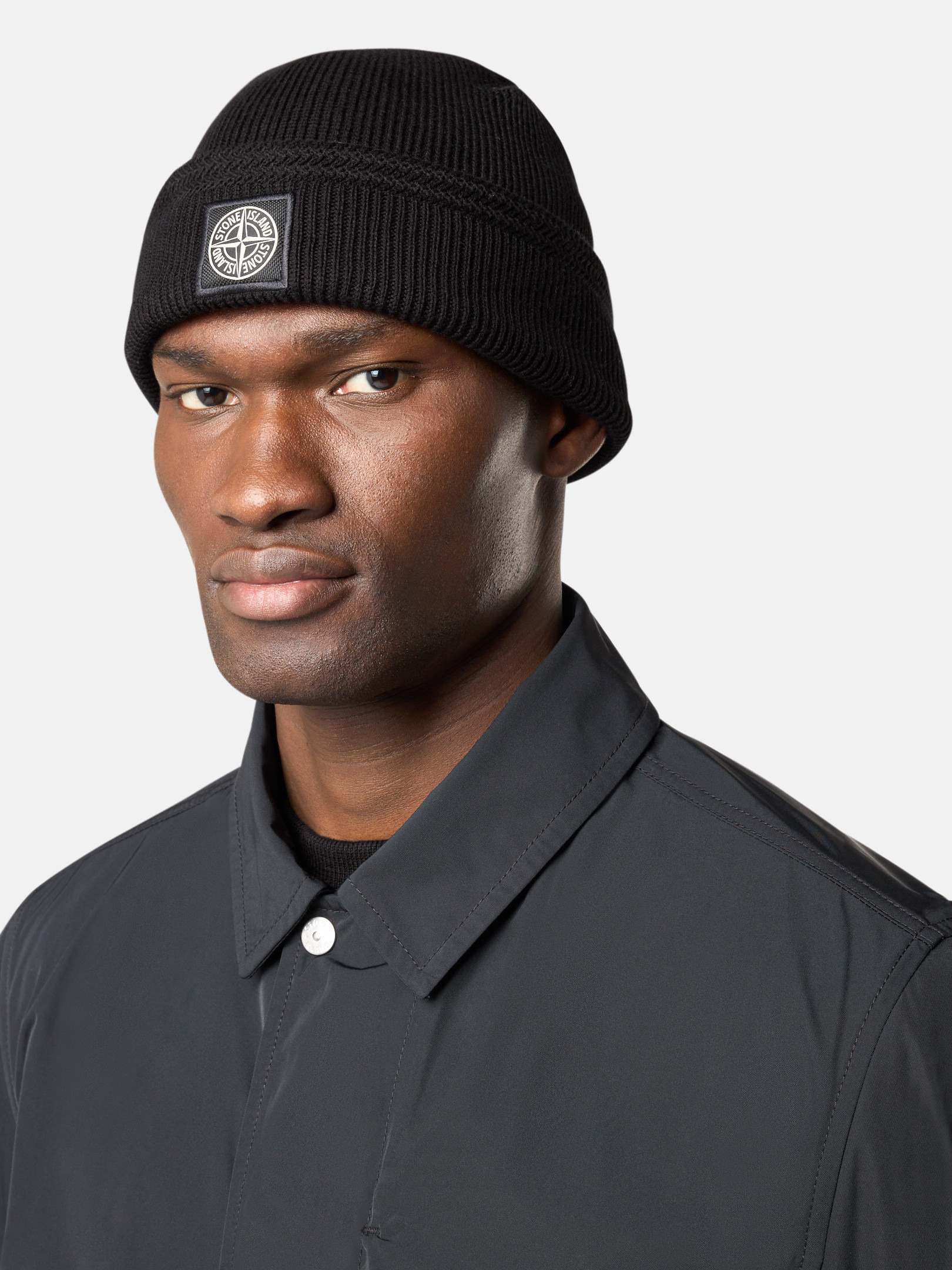 N100002 RIBBED SOFT ORGANIC COTTON - 2