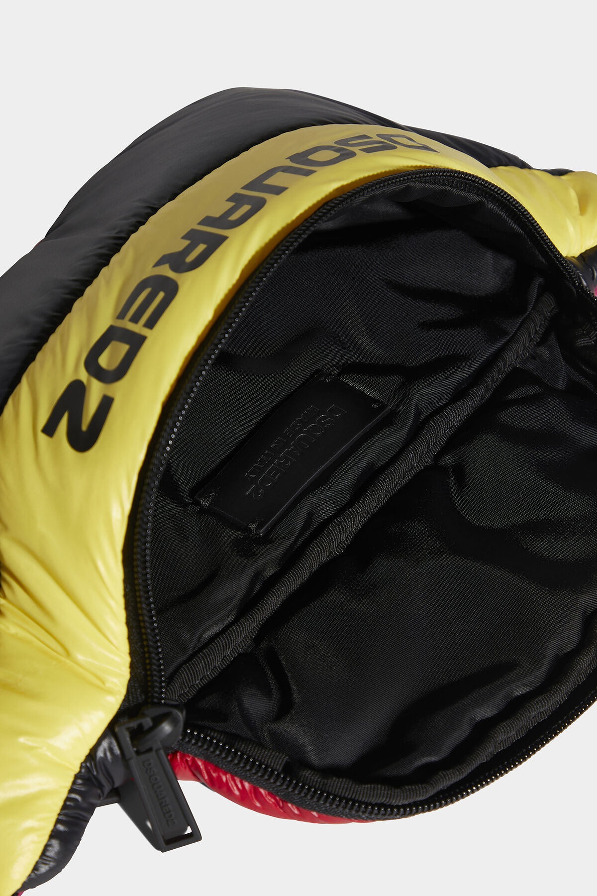 PUFFY BELT BAG - 4