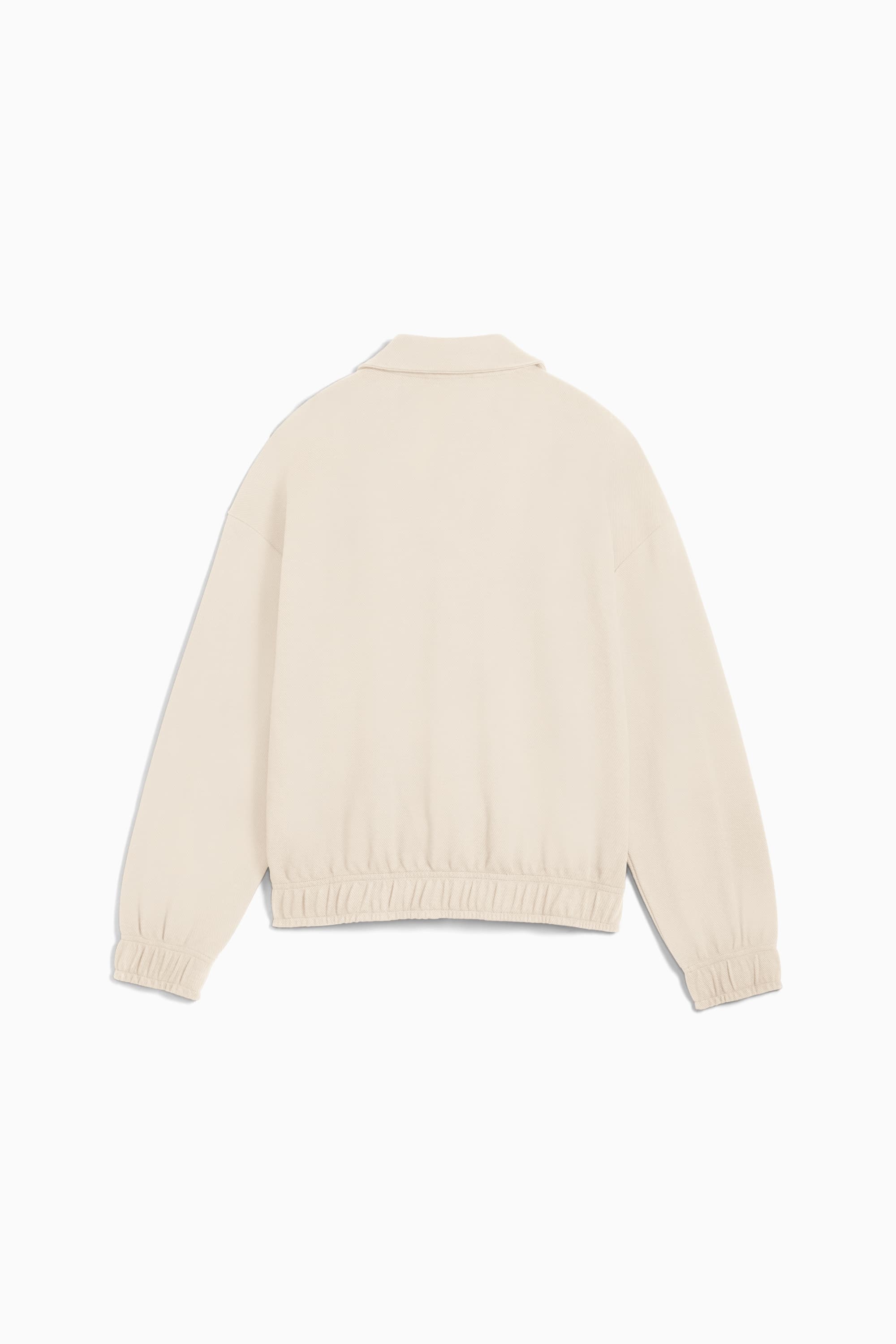 T7 Relaxed Track Jacket Women - 2