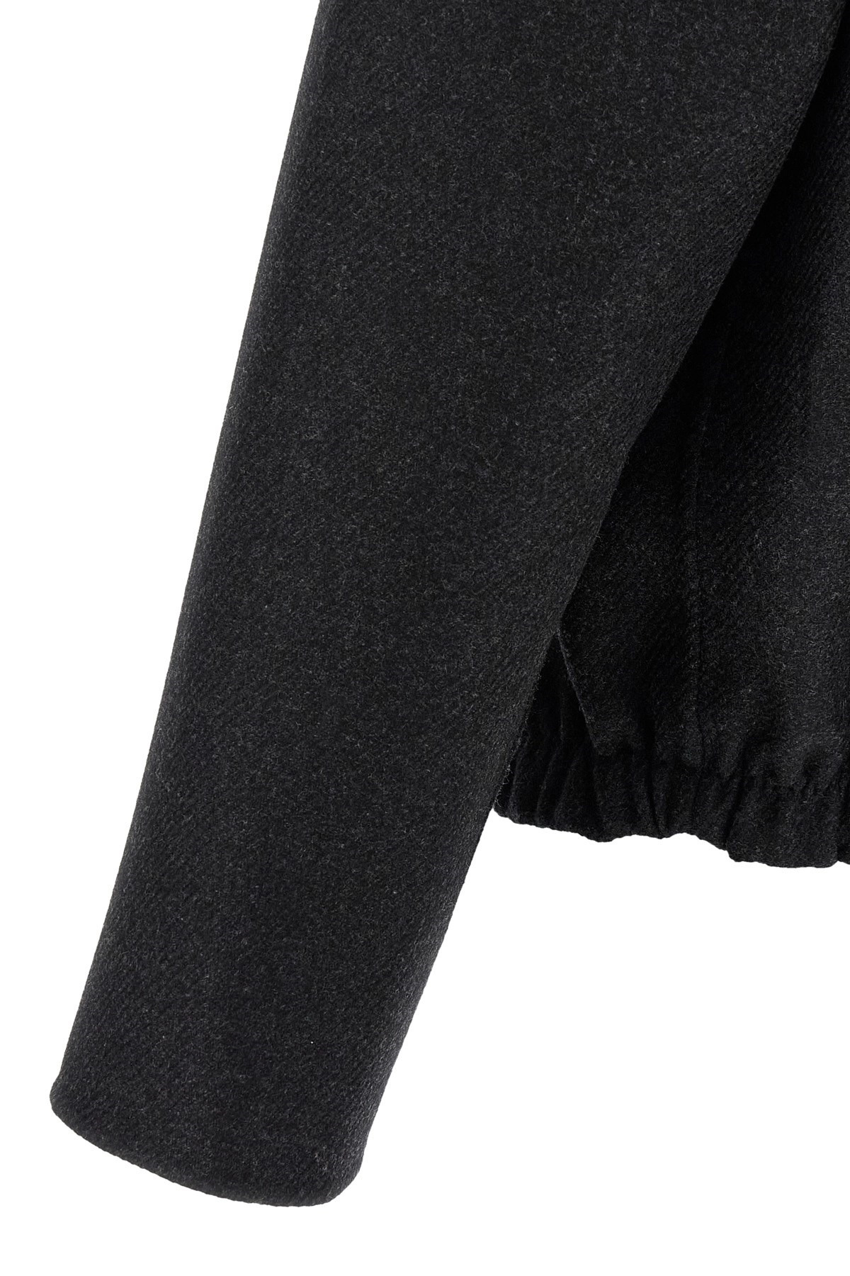 'Dantes' jacket - 4