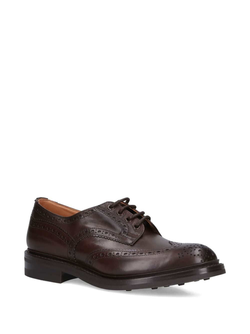 Bourton derby shoes - 2