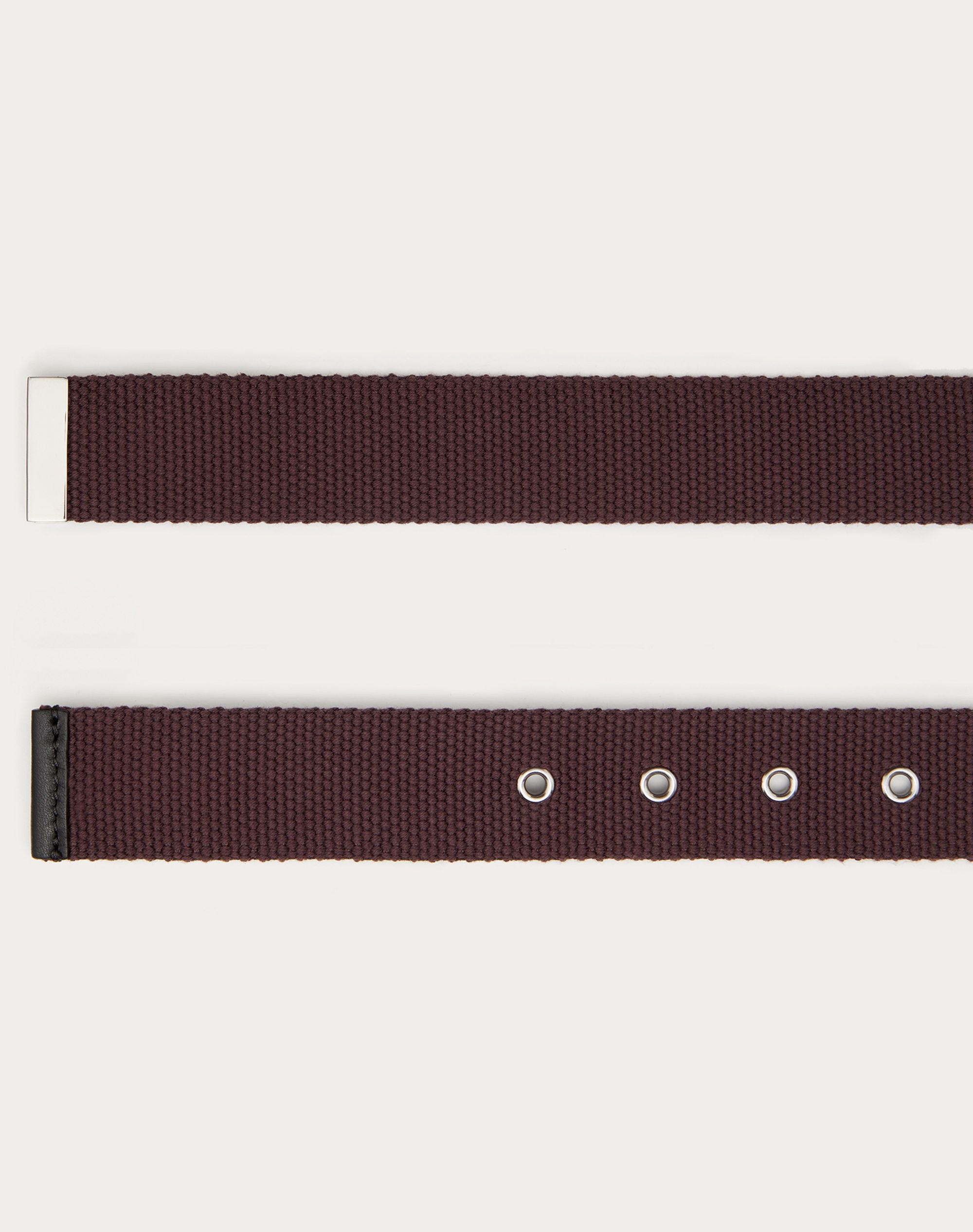 VLogo Signature Tape Belt 30 MM - 3