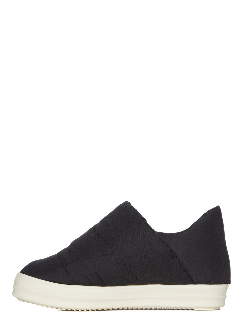 Rick Owens DRKSHDW SHOES outlook