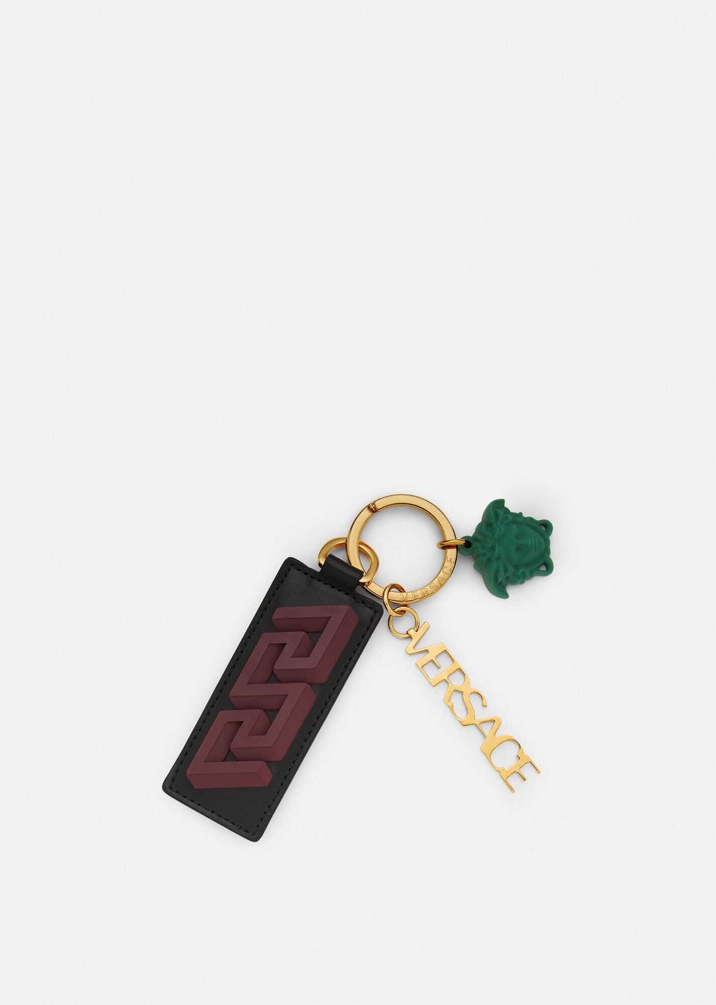 La Greca Key Ring - 1