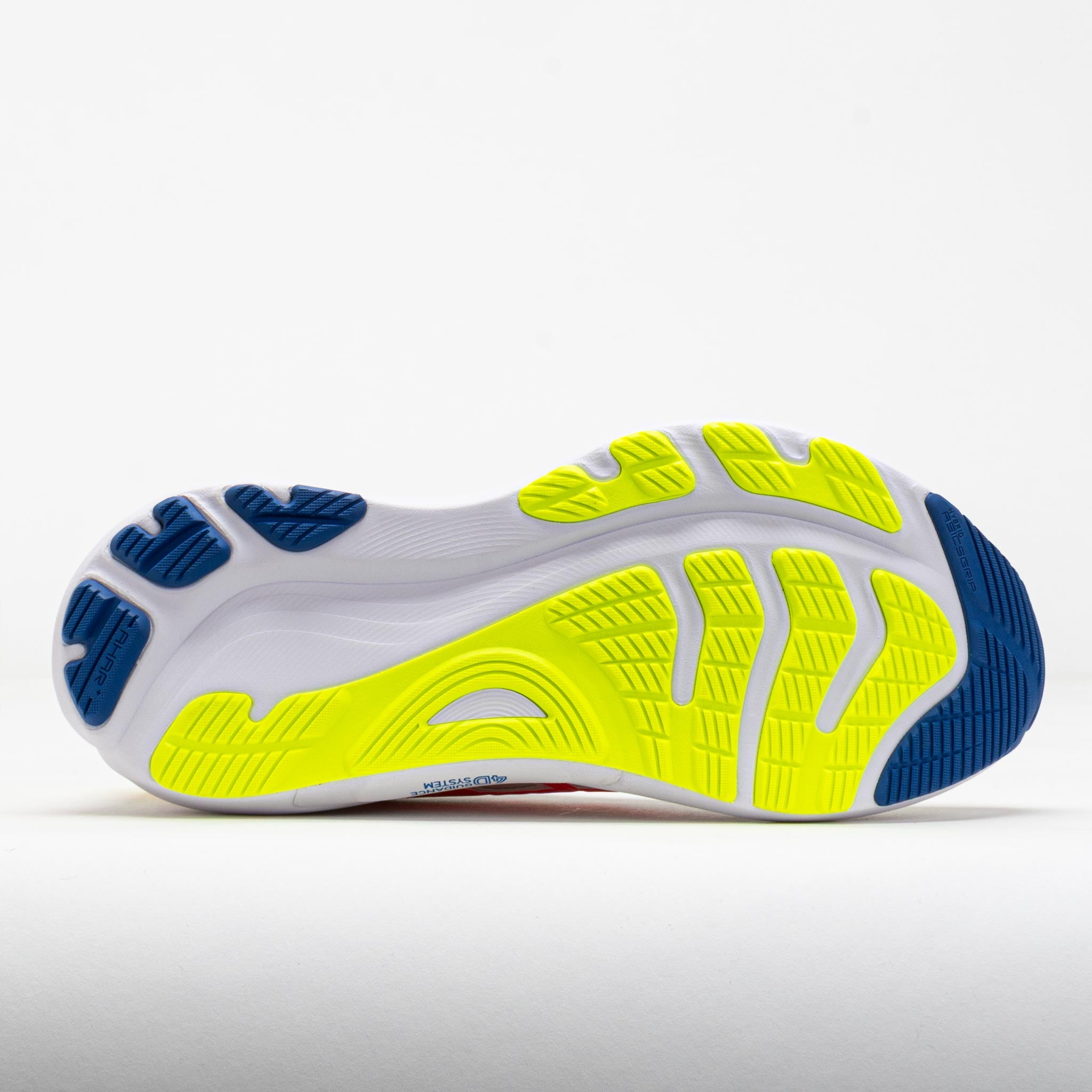 ASICS GEL-Kayano 32 Men's ASICS Track Club - 4