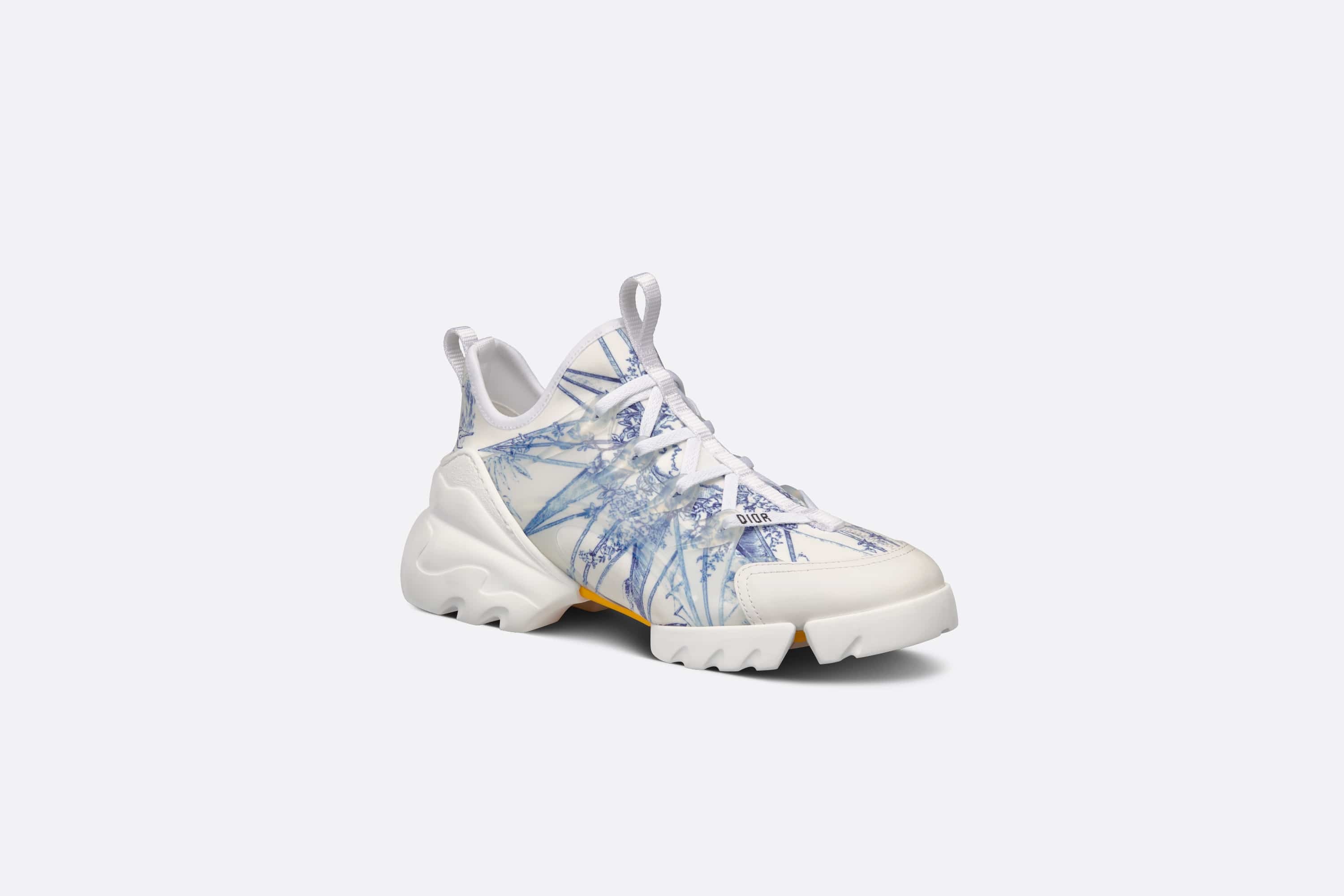 D-Connect Sneaker - 2