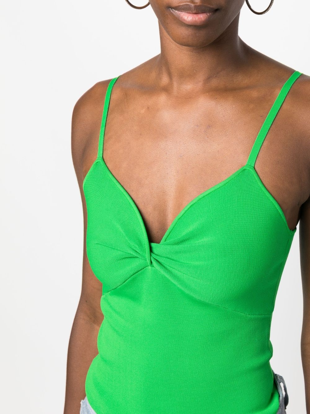 Rhona twisted tank top - 5