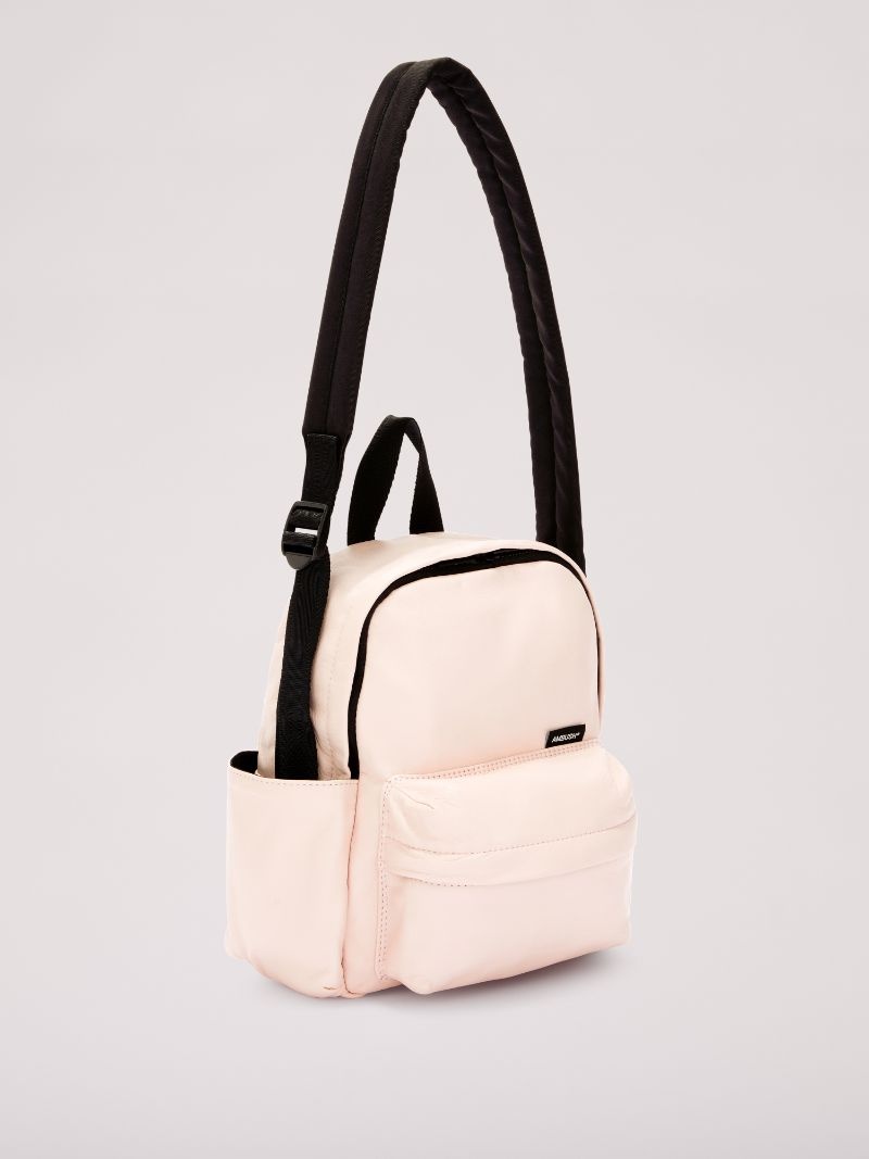 Crossbody Backpack - 3