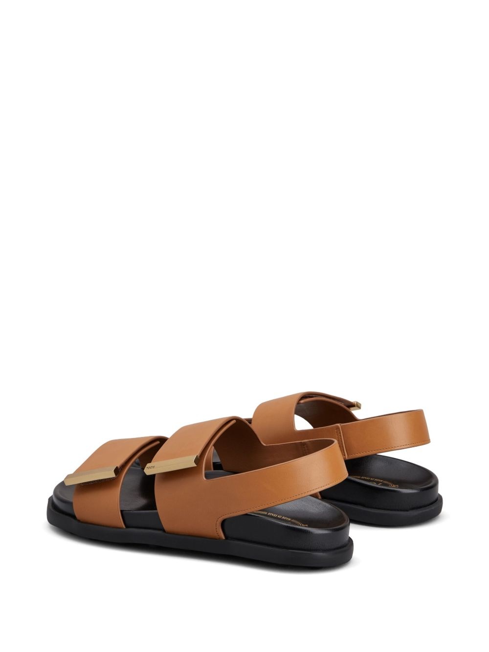 N6M sandals - 3