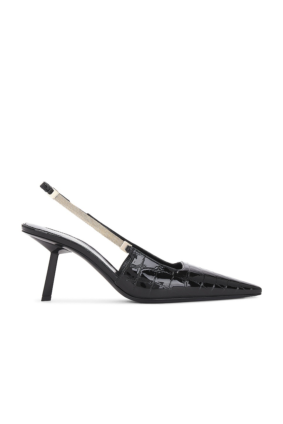 Blake Slingback Pump - 1