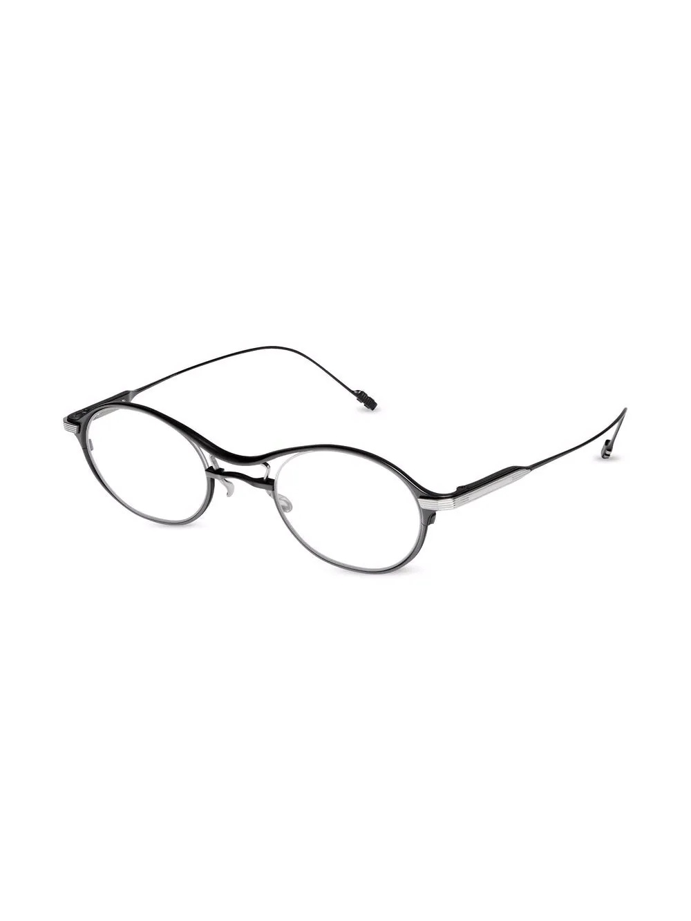 Zitter M01 oval glasses - 2