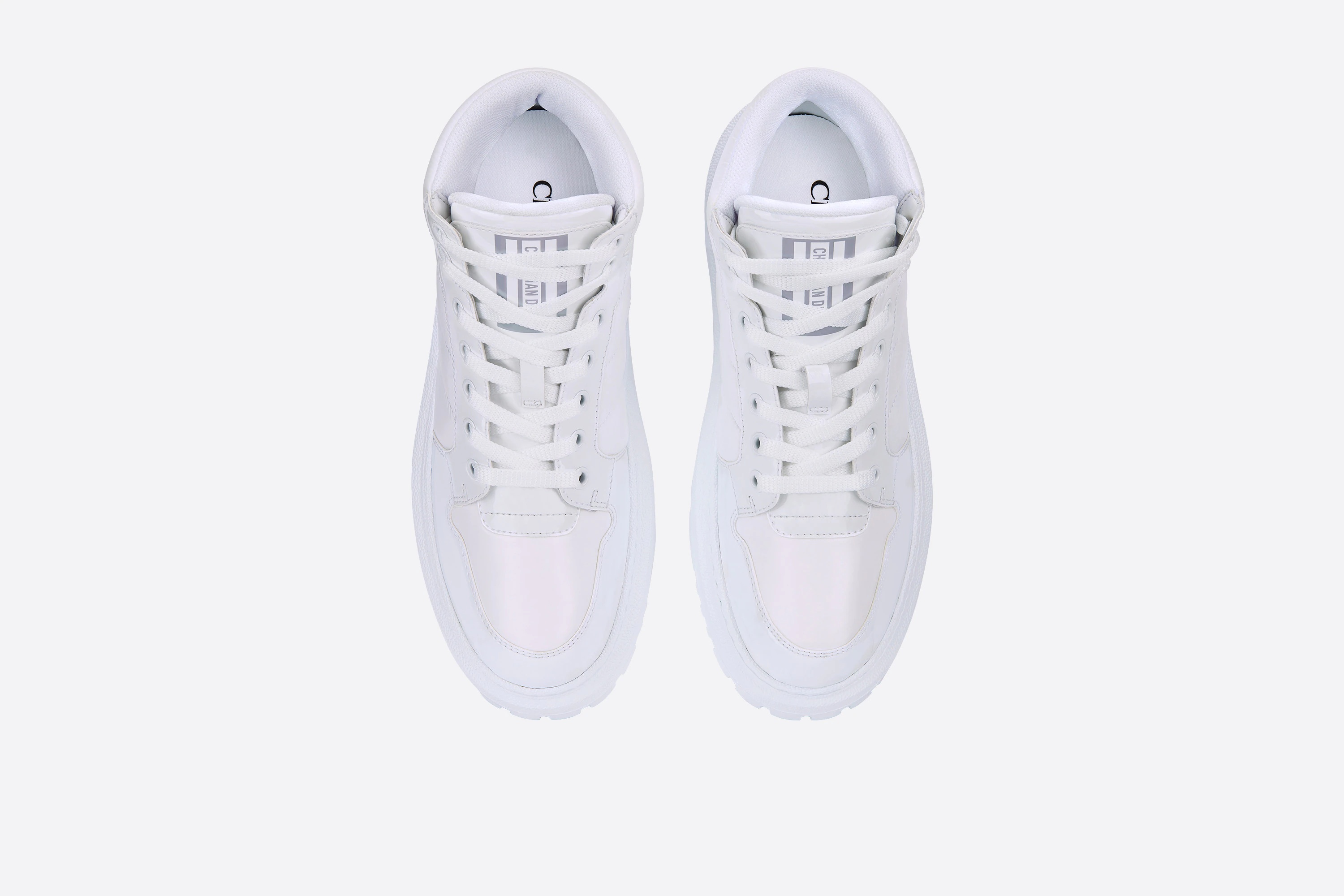 D-Player Sneaker - 4