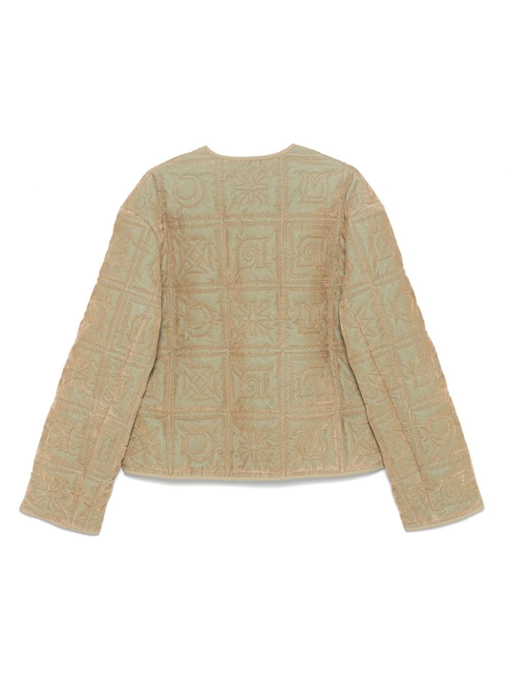 Adara jacket - 2