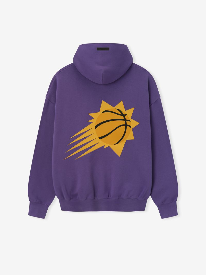 Suns Sport Hoodie - 2