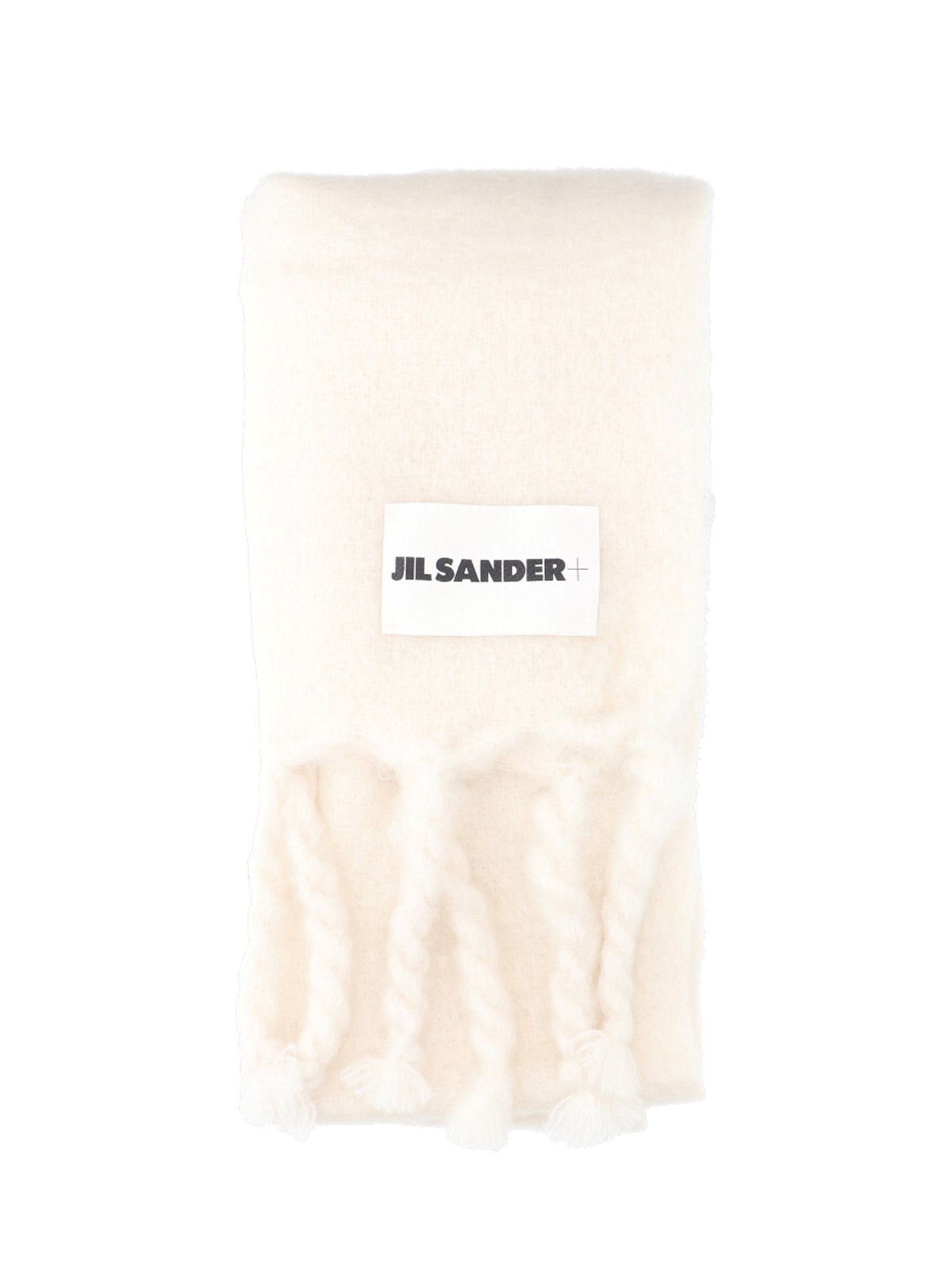 LOGO SCARF - 2