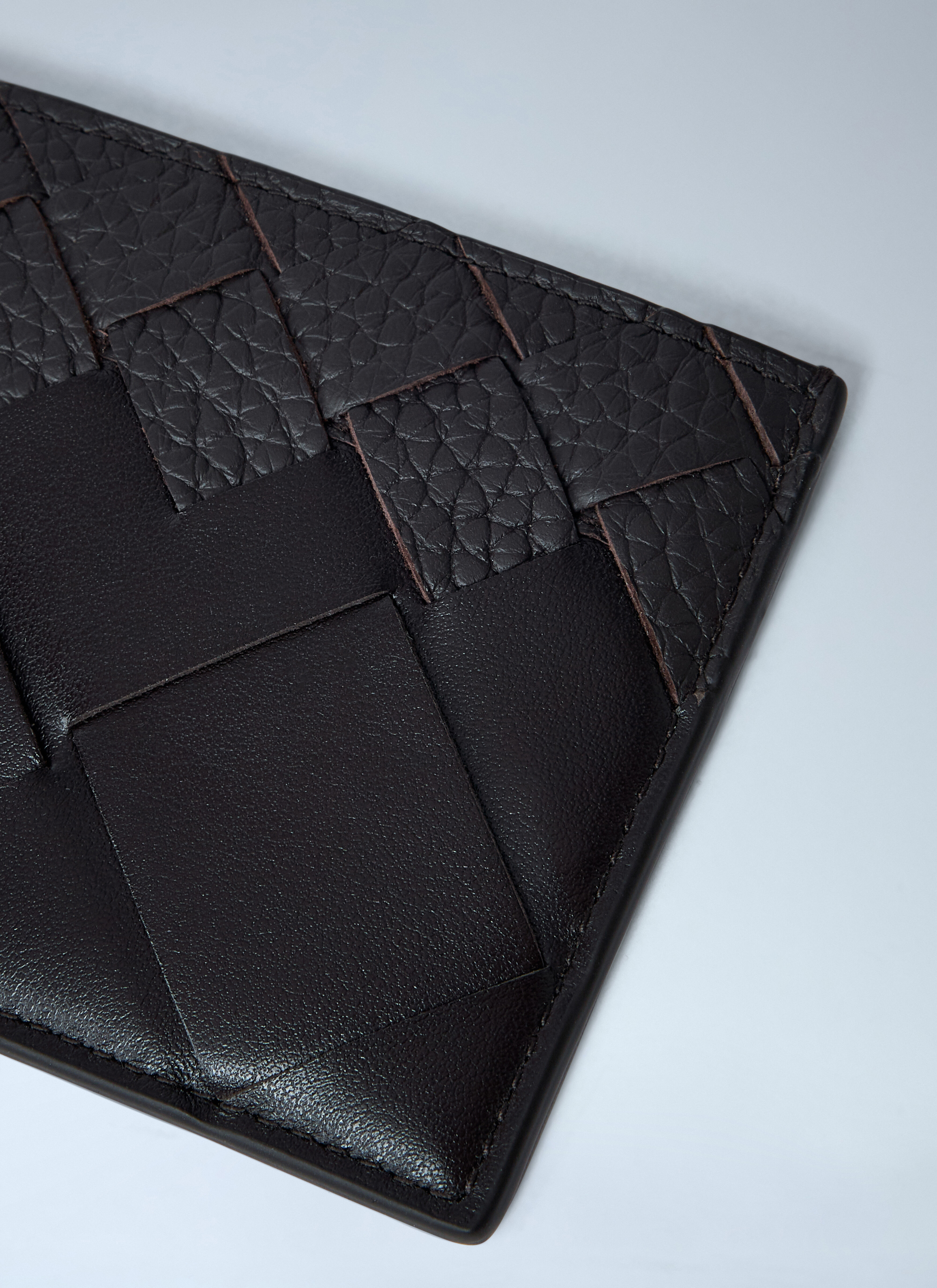 Intrecciato Credit Cardholder - 3