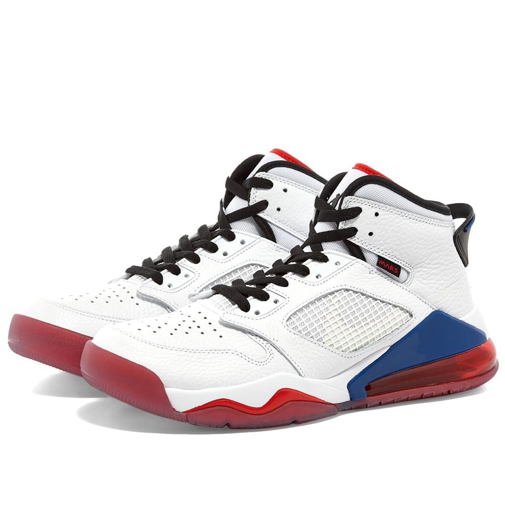 Air Jordan Mars 270 - 1