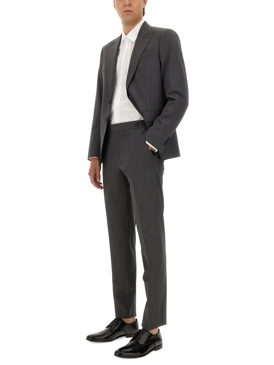 Dsquared Men "London" Dress - 2