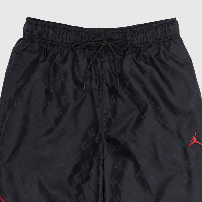 Jordan BROOKLYN PRINTED DRAFT PANTS outlook