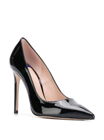 Stuart Weitzman high heel pumps outlook