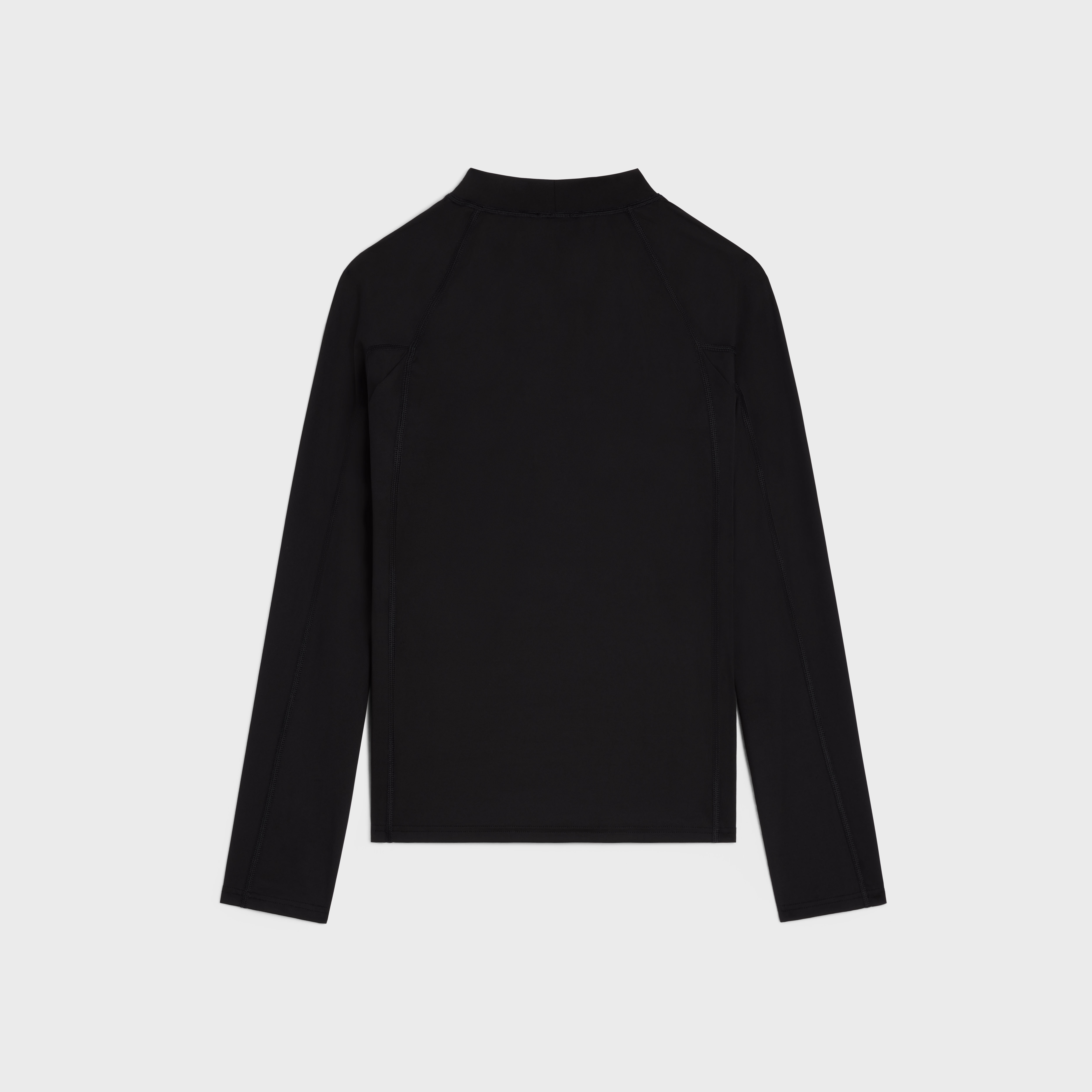Tシャツ 【大人気★】*CELINE* ストレッチ ジャージー ロゴ Surf